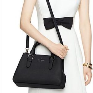 KATE SPADE COVE STREET PROVENCE PURSE